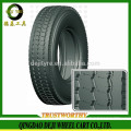 China baje de precio el radial carro resistente / neumático del autobús / del neumático 12.00R24